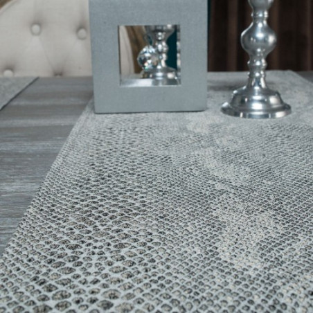 Τραπεζομάντηλο Teoran Tiguan 07 - 135x135cm