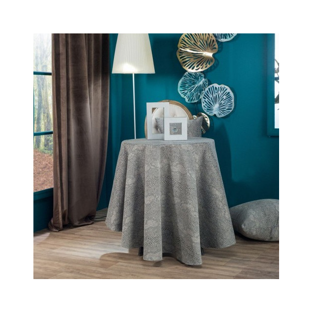 Τραπεζομάντηλο Teoran Tiguan 07 - 135x180cm