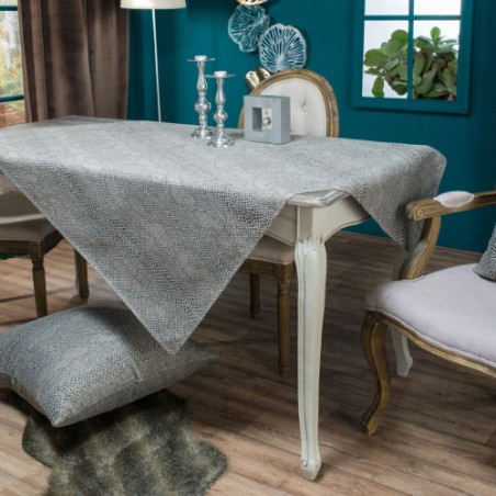 Τραπεζομάντηλο Teoran Tiguan 07 - 135x180cm