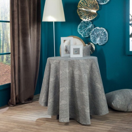 Τραπεζομάντηλο Teoran Tiguan 07 - 140x220cm