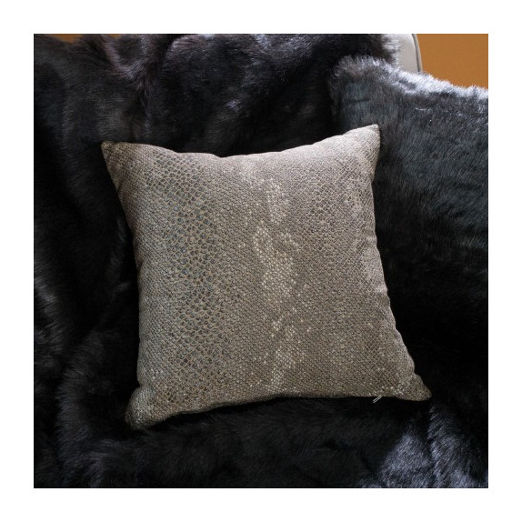 Μαξιλαροθήκη Διακόσμησης Teoran Tiguan 02 - 45x45cm