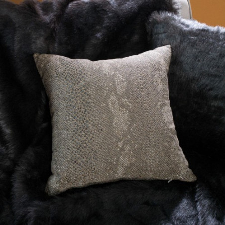 Μαξιλαροθήκη Διακόσμησης Teoran Tiguan 02 - 45x45cm