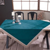 Τραπεζομάντηλο Teoran Velvet 13 - 140x140cm