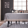 Τραπεζομάντηλο Teoran Velvet 11 - 140x220cm
