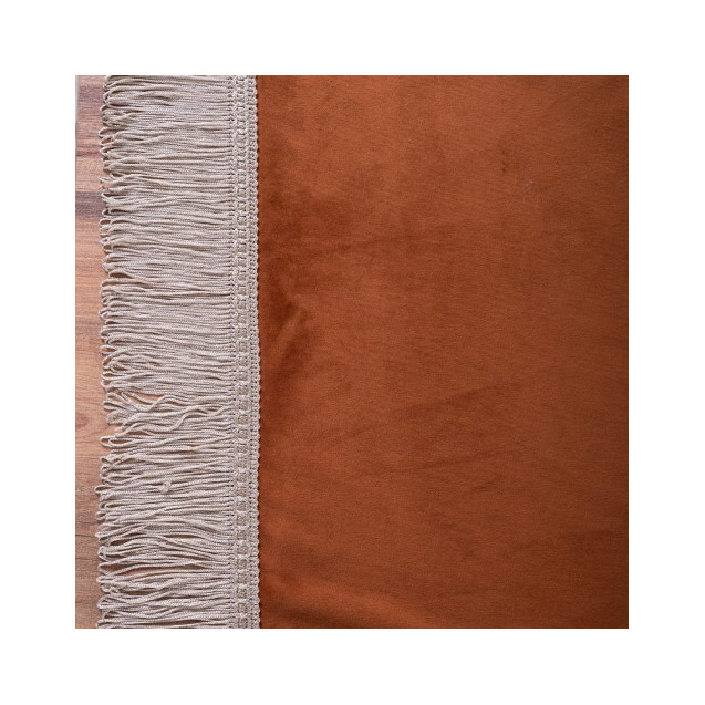 Τραπεζομάντηλο Teoran Velvet 05 140x180