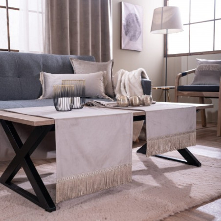 Τραβέρσα Teoran Velvet 07 - 40x160cm