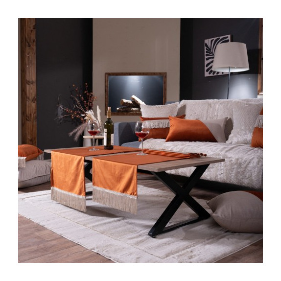 Runner Teoran Velvet 05 40x160