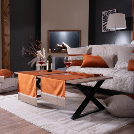 Runner Teoran Velvet 05 40x160