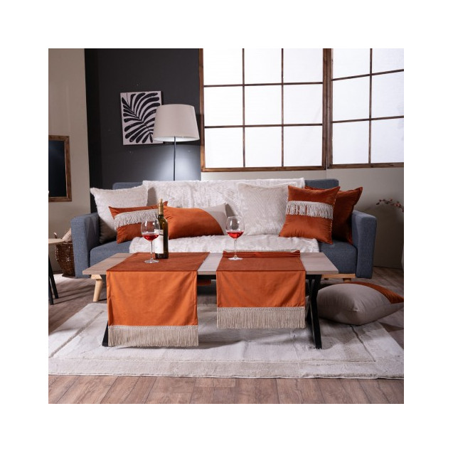 Runner Teoran Velvet 05 40x160