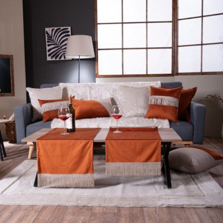 Runner Teoran Velvet 05 40x160