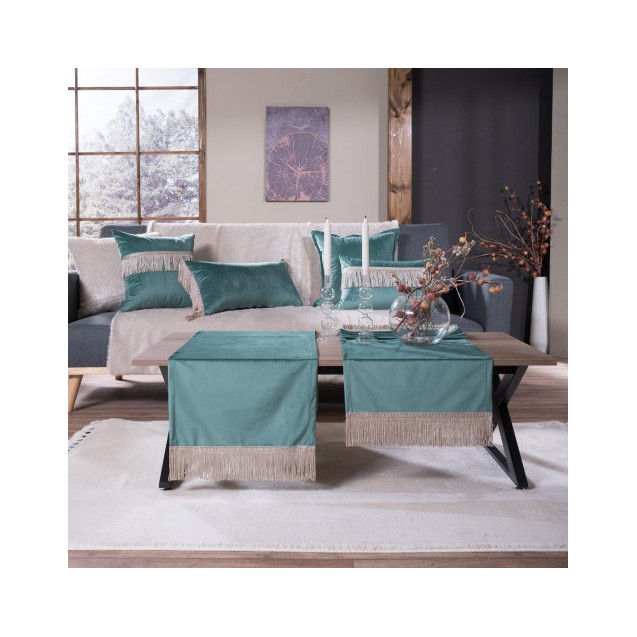 Runner Teoran Velvet 15 40x160