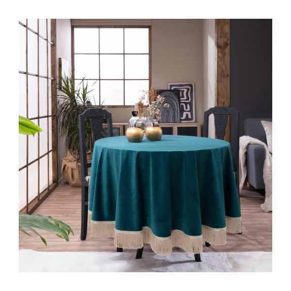 Ροτόντα Teoran Velvet 13 - Φ180cm
