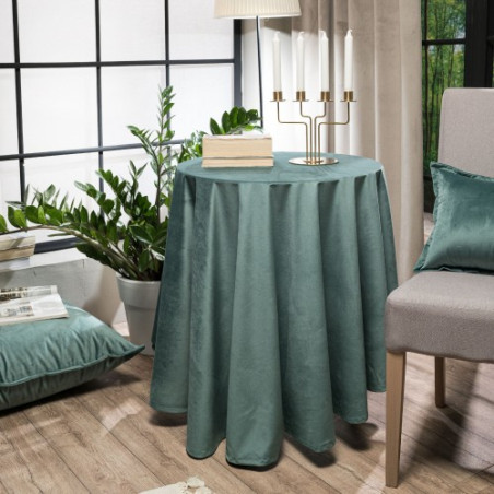 Ροτόντα με Κρόσι Teoran Velvet 15 Δ.180