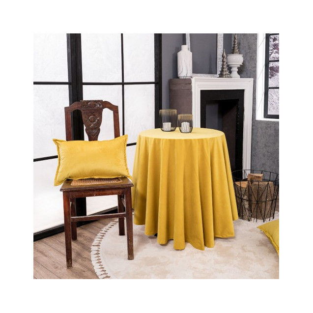 Ροτόντα με Κρόσι Teoran Velvet 14 Δ.180