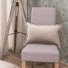Μαξιλαροθήκη Teoran Velvet 07 - 45x45cm