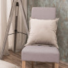 Μαξιλάρι Teoran Velvet 07 - 65x65cm δαπέδου με γέμιση
