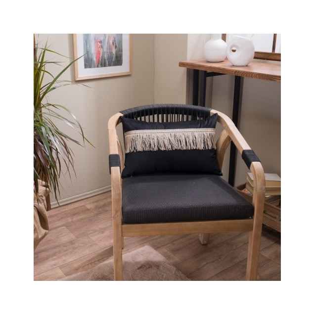 Μαξιλαροθήκη Διακόσμησης Teoran Velvet 06 Με...