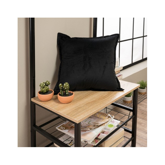 Μαξιλαροθήκη Teoran Velvet 06 - 30x50cm