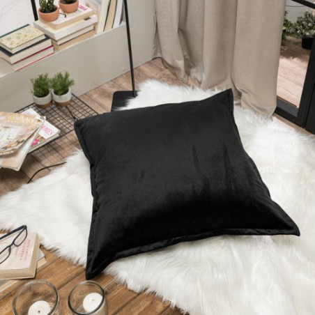 Μαξιλαροθήκη Teoran Velvet 06 - 30x50cm