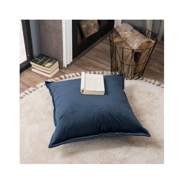 Μαξιλάρι Teoran Velvet 04 - 30x50cm με γέμιση