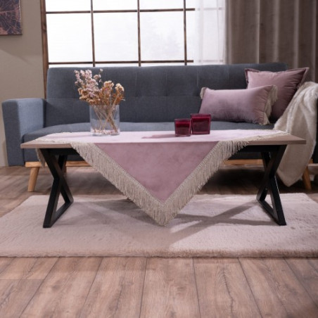 Καρέ Teoran Velvet 12 - 90x90cm