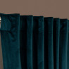 Κουρτίνα Teoran Velvet 13 (έτοιμη ραμμένη) - 140x260cm