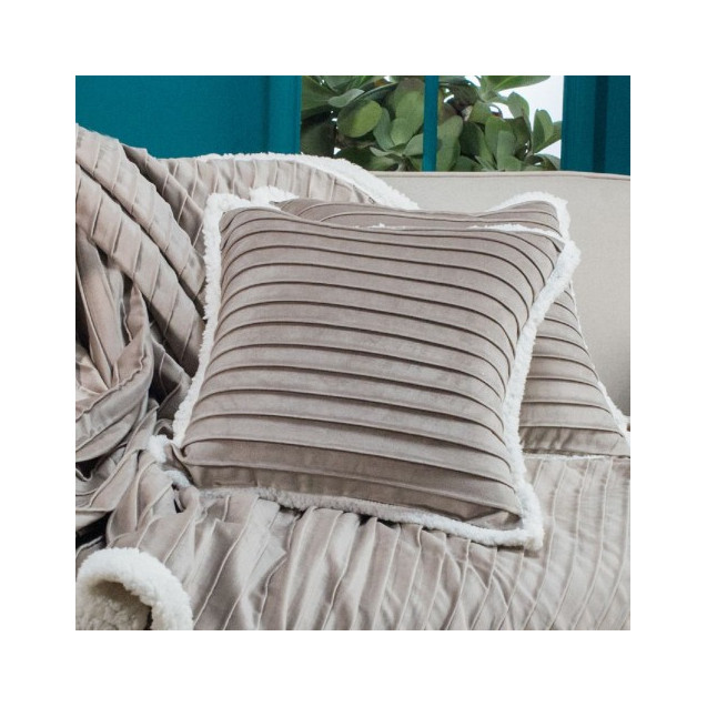 Μαξιλάρι Διακόσμησης Teoran Fold 07 - 45x45cm...