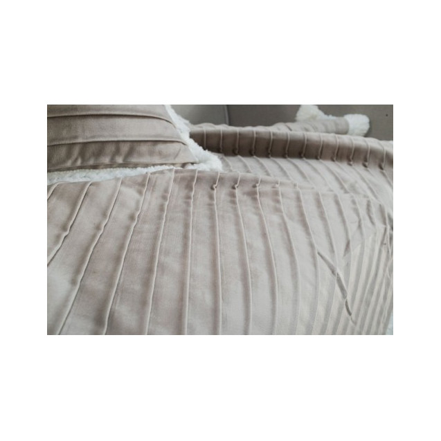 Μαξιλάρι Διακόσμησης Teoran Fold 07 - 45x45cm...