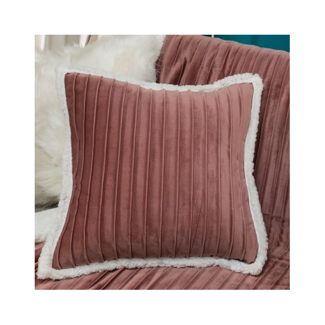 Μαξιλάρι Διακόσμησης Teoran Fold 12 - 45x45cm...