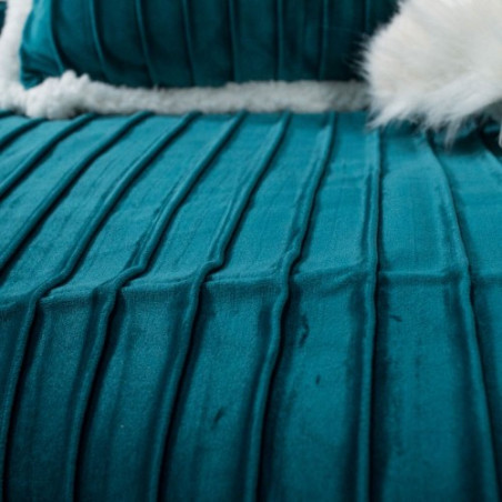 Μαξιλαροθήκη Διακόσμησης Teoran Fold 13 45x45