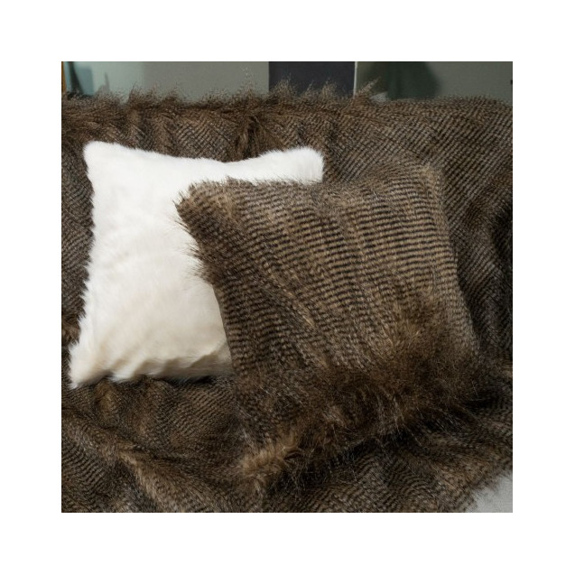 Μαξιλάρι Διακόσμησης Teoran Pelt 16 - 45x45cm...