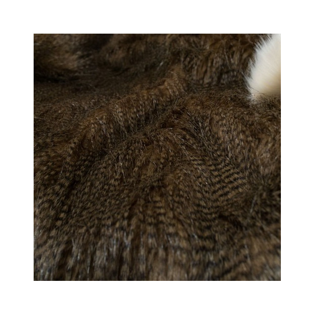 Μαξιλάρι Διακόσμησης Teoran Pelt 16 - 45x45cm...