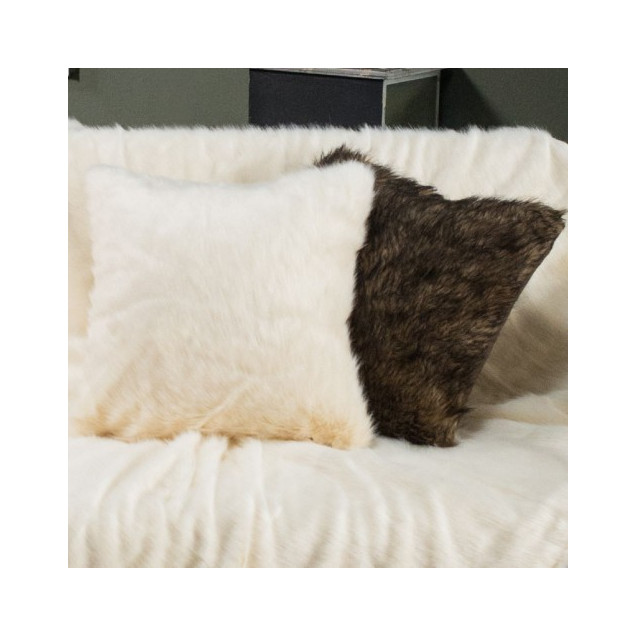 Μαξιλαροθήκη Διακόσμησης Teoran Pelt 15 - 45x45cm