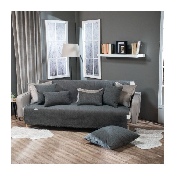 Ριχτάρι Τριθέσιου Teoran Solid 304 180x300