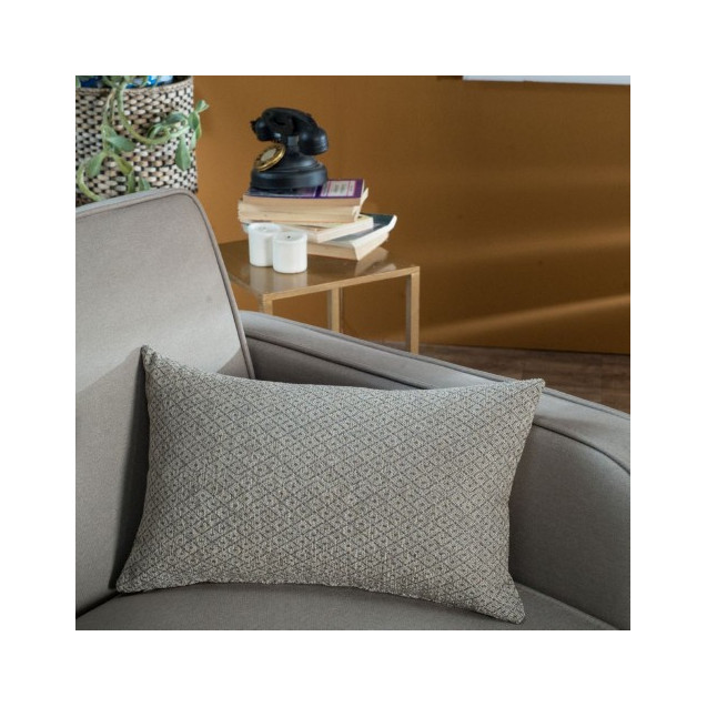 Μαξιλαροθήκη Teoran Miami 07 - 65x65cm δαπέδου