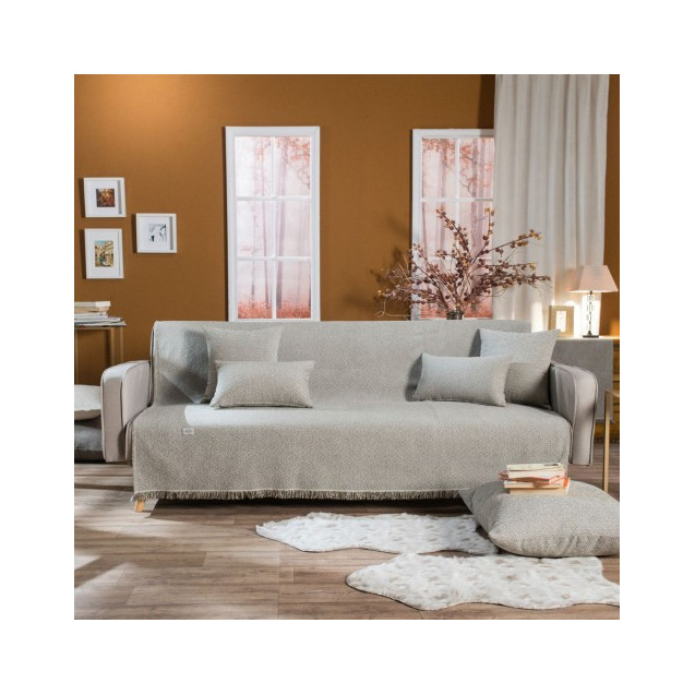 Μαξιλαροθήκη Teoran Miami 07 - 65x65cm δαπέδου