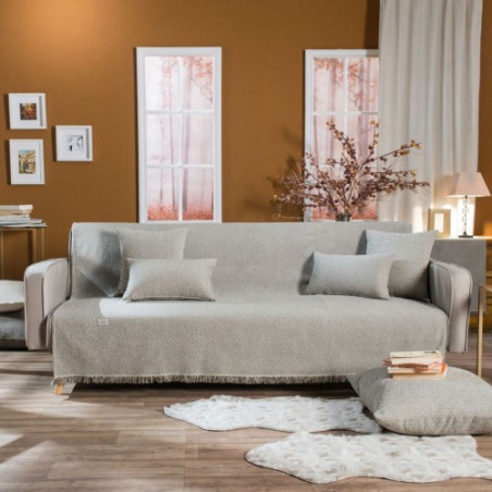 Μαξιλάρι Teoran Miami 07 - 43x43cm με γέμιση