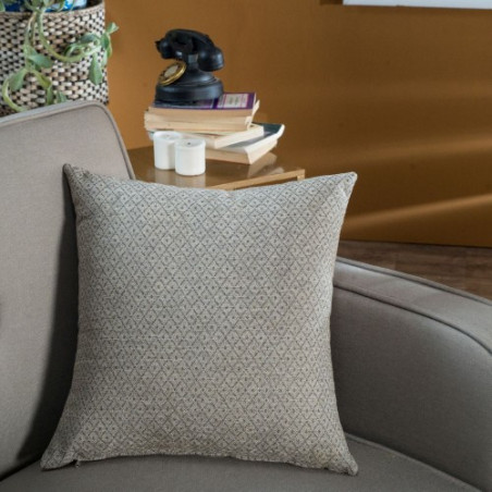 Μαξιλαροθήκη Teoran Miami 07 - 43x43cm