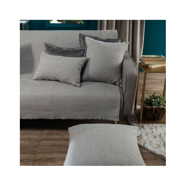 Μαξιλαροθήκη Διακόσμησης Teoran Miami 11 - 43x43cm