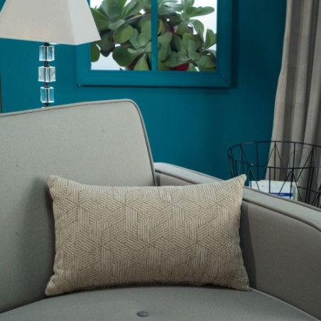 Μαξιλαροθήκη Teoran Austin 02 - 30x50cm