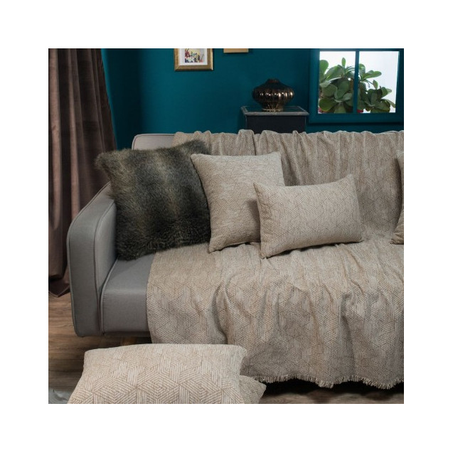 Μαξιλαροθήκη Teoran Austin 02 - 30x50cm