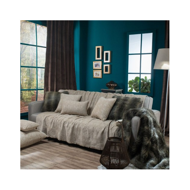 Ριχτάρι Teoran Austin 02 - Διθέσιο 180x250cm