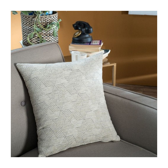 Μαξιλάρι Teoran Austin 07 - 30x50cm με γέμιση