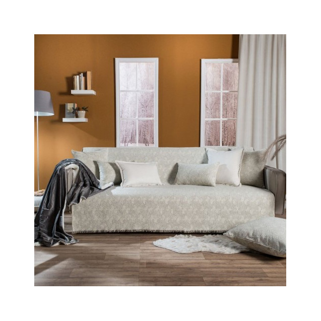 Μαξιλάρι Teoran Austin 07 - 30x50cm με γέμιση