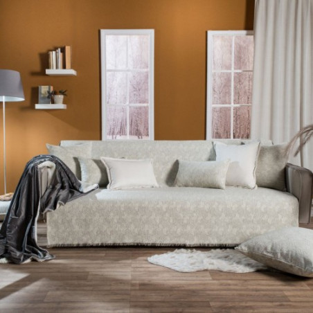 Μαξιλάρι Teoran Austin 07 - 30x50cm με γέμιση