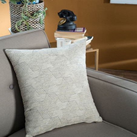 Μαξιλαροθήκη Teoran Austin 07 - 43x43cm