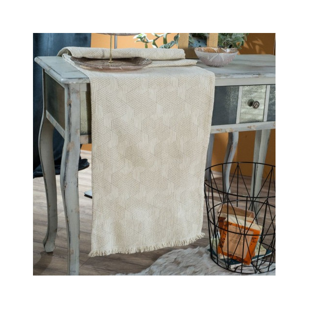 Τραβέρσα Teoran Austin 01 - 45x180cm