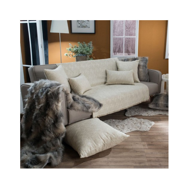 Μαξιλαροθήκη Teoran Austin 01 - 30x50cm