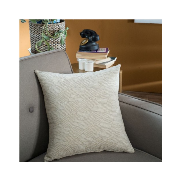 Μαξιλάρι Teoran Austin 01 - 30x50cm με γέμιση