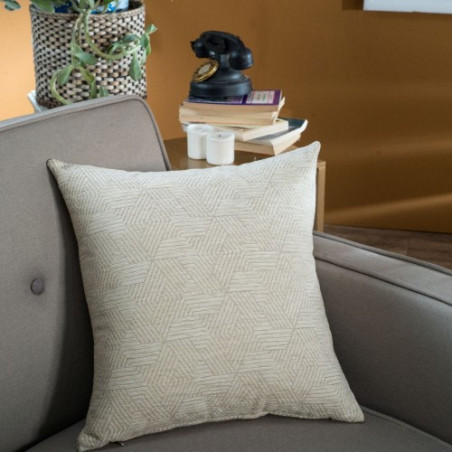 Μαξιλαροθήκη Teoran Austin 01 - 43x43cm